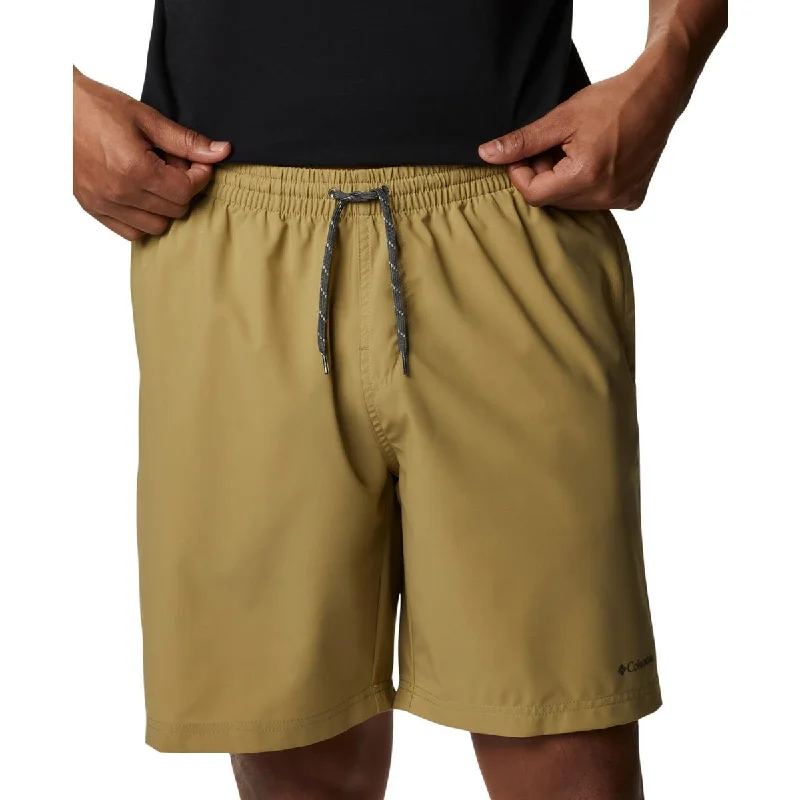 Columbia Mens Quick Dry Beachwear Casual Shorts