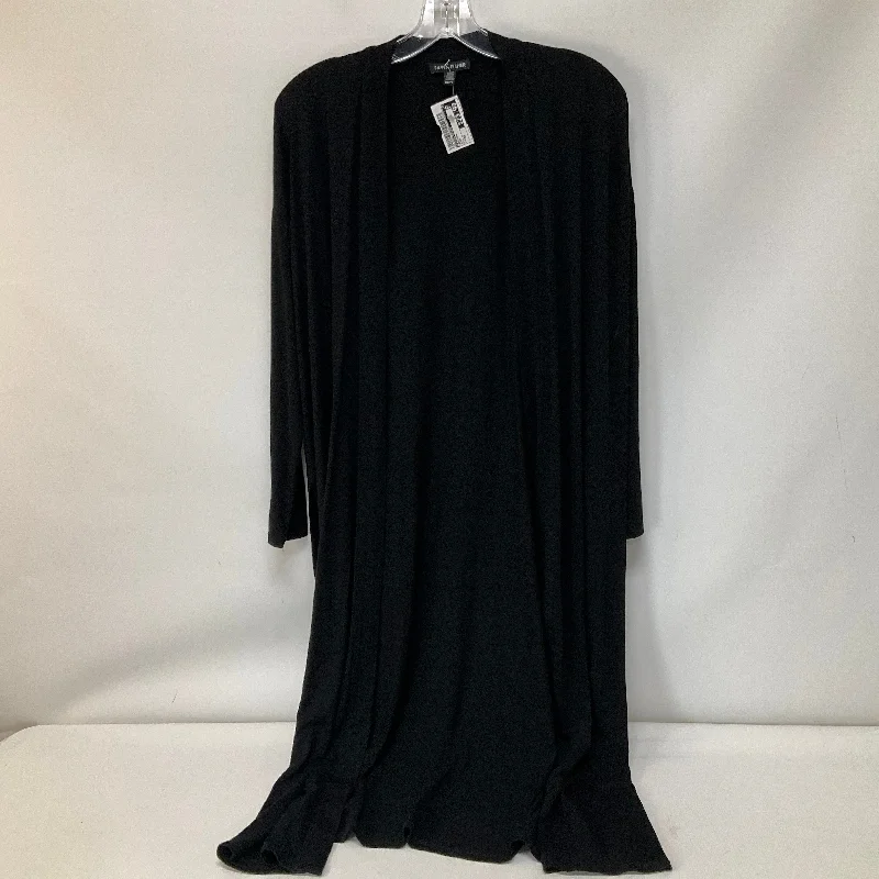 Black Cardigan Eileen Fisher, Size Xs