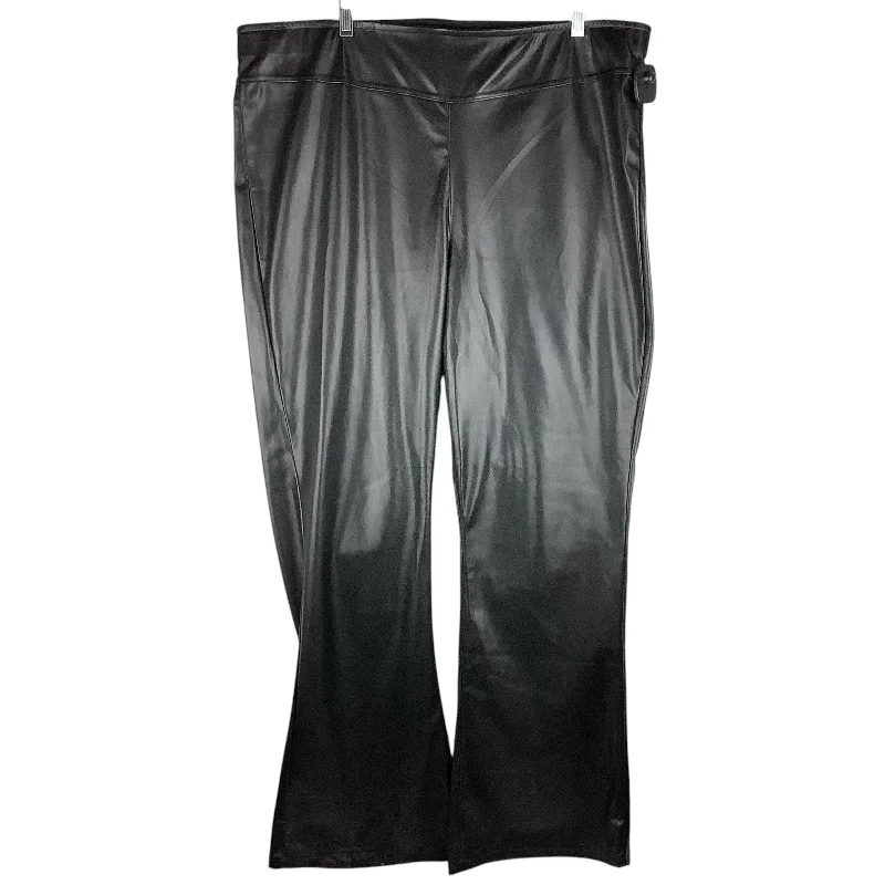 Pants Other By Jessica Simpson In Black, Size: 22